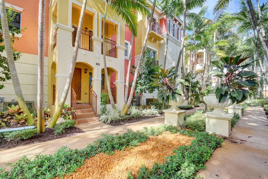 1904 Coastal Bay Boulevard Boynton Beach FL 33435