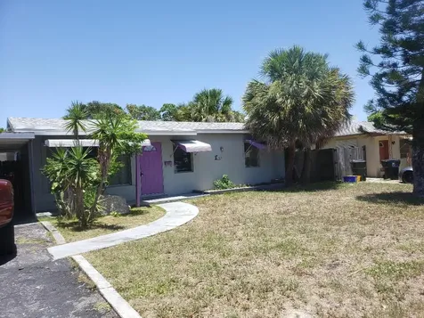 1514 16th Avenue N Lake Worth Beach FL 33460