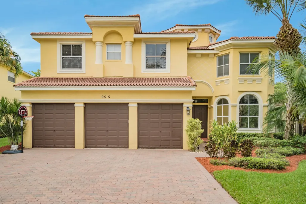 9515 Worswick Court Wellington FL 33414
