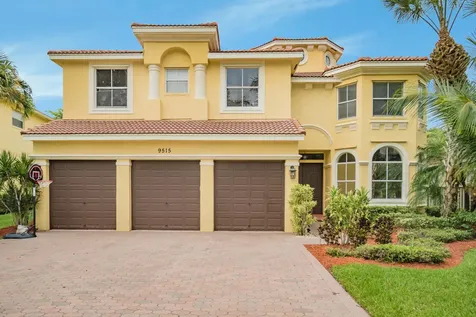9515 Worswick Court Wellington FL 33414