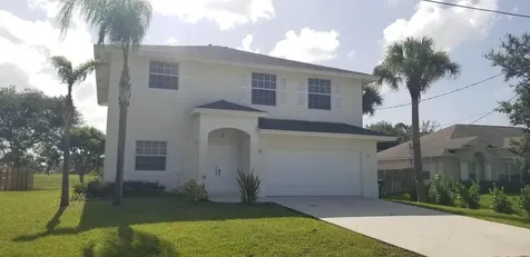 2565 SW National Circle Port St Lucie FL 34953