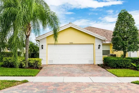 11452 SW Pembroke Drive Port St Lucie FL 34987