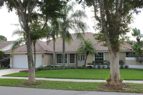 2686 NW 49th Street Boca Raton FL 33434