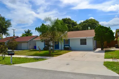 4540 NE 1st Avenue Deerfield Beach FL 33064