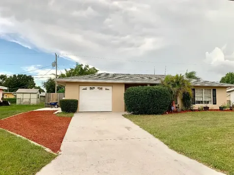 620 Beach Avenue Port St Lucie FL 34952