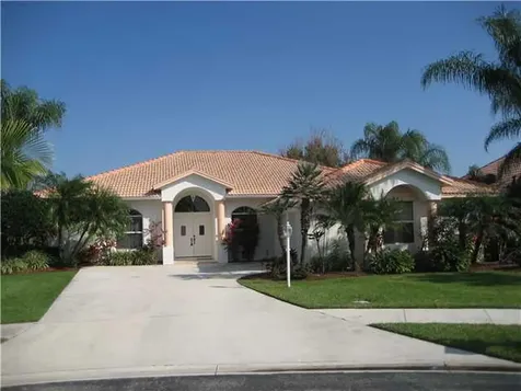 461 SW Sablewood Cove Port St Lucie FL 34986