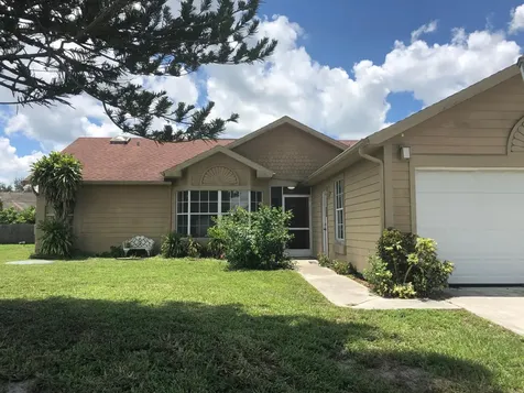1178 SW Idol Avenue Port St Lucie FL 34953
