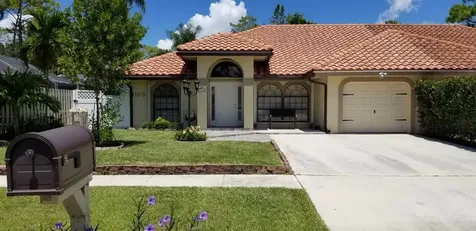 1165 Staghorn Street Wellington FL 33414