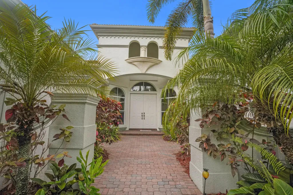 9430 Worswick Court Wellington FL 33414