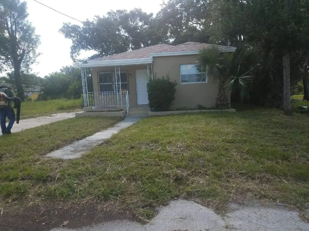 426 Means Court Fort Pierce FL 34950