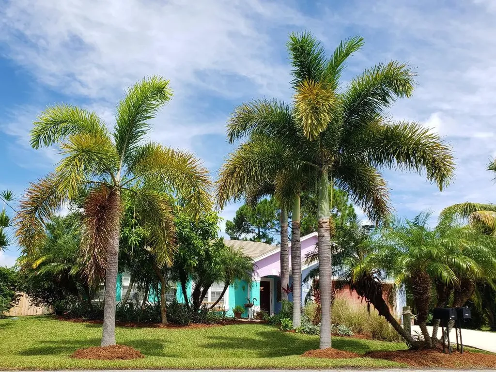 2602 SE Export Avenue Port St Lucie FL 34952