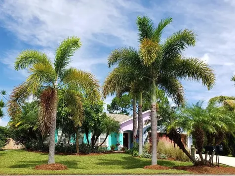 2602 SE Export Avenue Port St Lucie FL 34952