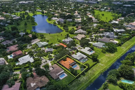 2871 Banyan Boulevard Circle NW Boca Raton FL 33431