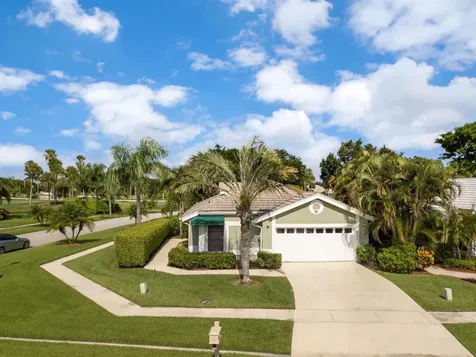 6161 Beaconwood Road Lake Worth FL 33467