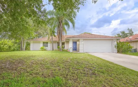 3362 SW Ludlow Street Port St Lucie FL 34953