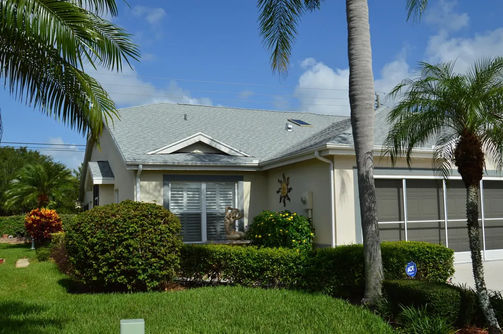 4319 SE Brittney Circle Port St Lucie FL 34952