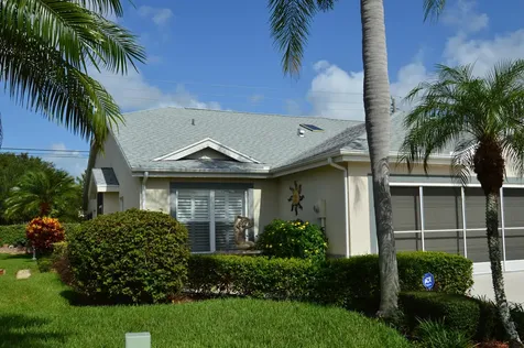 4319 SE Brittney Circle Port St Lucie FL 34952