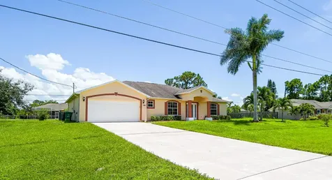 336 SW Paar Drive Port St Lucie FL 34953