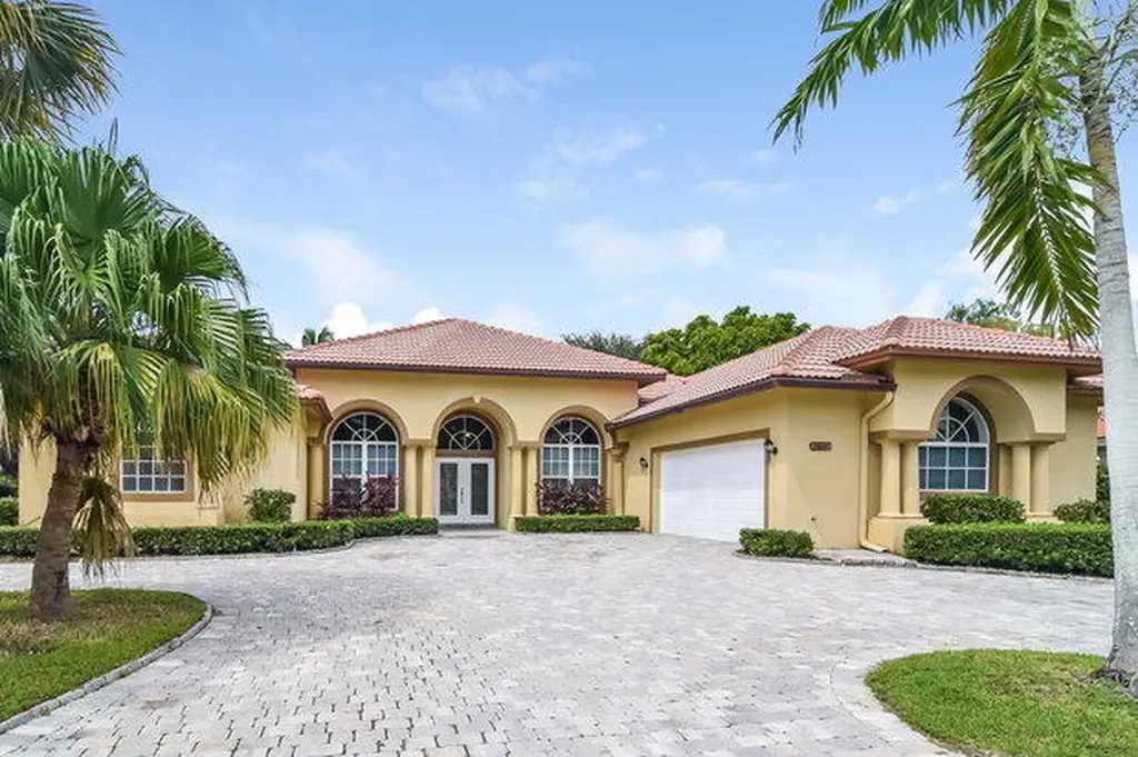 13806 Callington Drive Wellington FL 33414