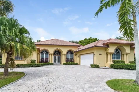 13806 Callington Drive Wellington FL 33414