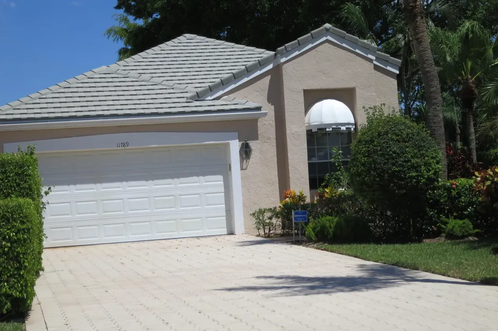 11789 Fountainside Circle Boynton Beach FL 33437
