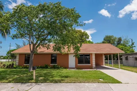 418 NW 13th Avenue Boynton Beach FL 33435