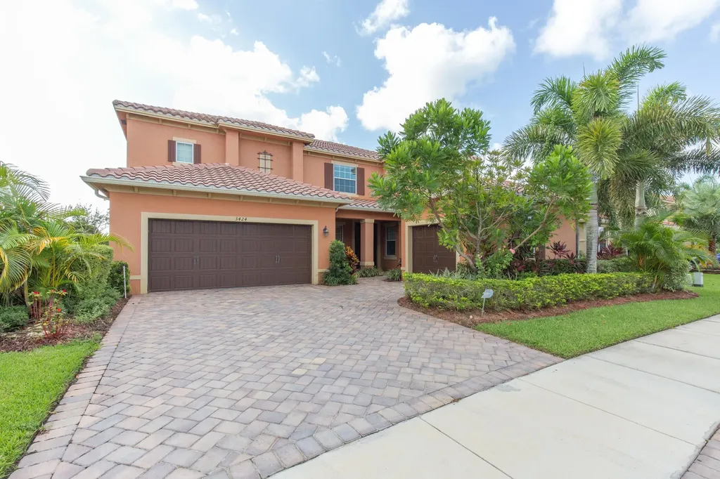3424 Oakmont Estates Boulevard Wellington FL 33414