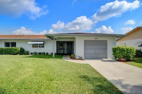 6071 Via Diana Delray Beach FL 33484