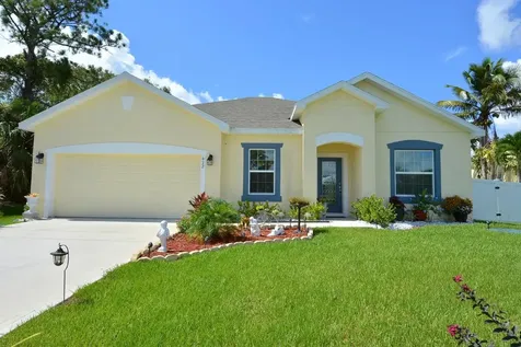 672 NW Placid Avenue Port St Lucie FL 34983