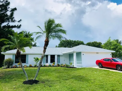 2325 SE Longhorn Avenue Port St Lucie FL 34952