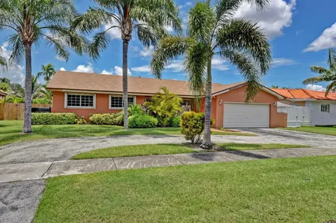 10502 SW 144th Court Miami FL 33186