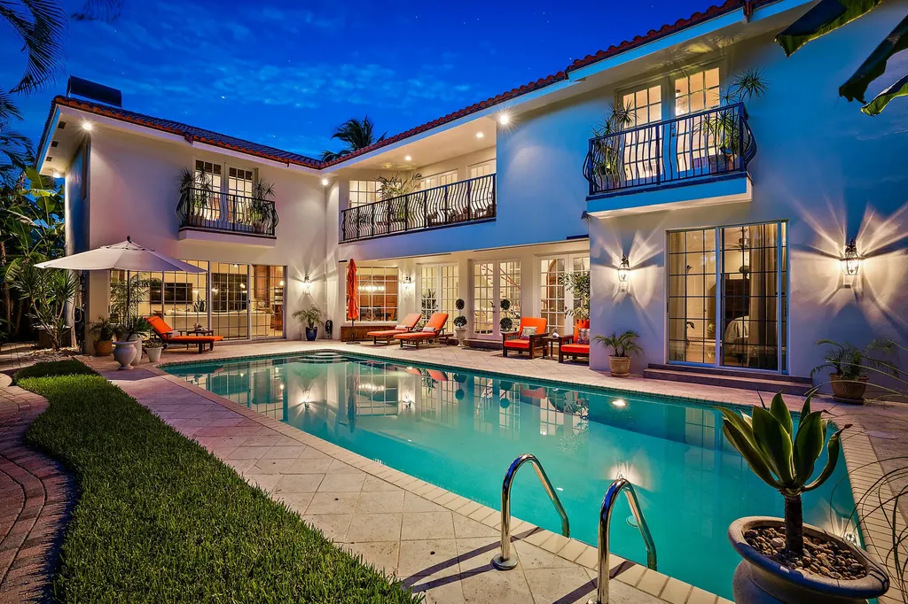 195 Shelter Lane Jupiter FL 33469