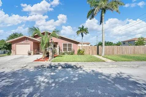 1526 S N Street Lake Worth Beach FL 33460