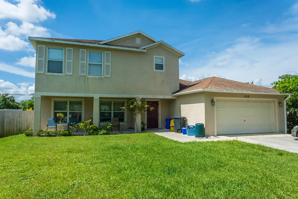 5116 Sunrise Boulevard Delray Beach FL 33484