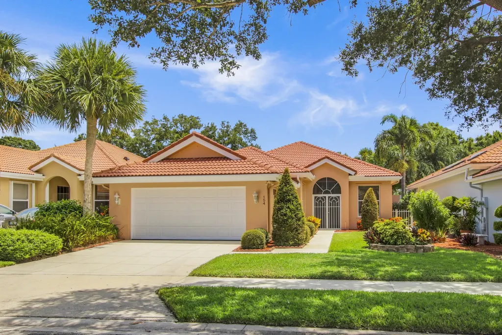154 S Hampton Drive Jupiter FL 33458