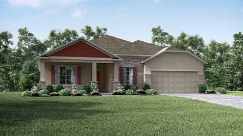 1672 SW Rutland Street Port St Lucie FL 34987