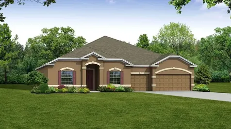 5940 NW Cowry Street Port St Lucie FL 34986
