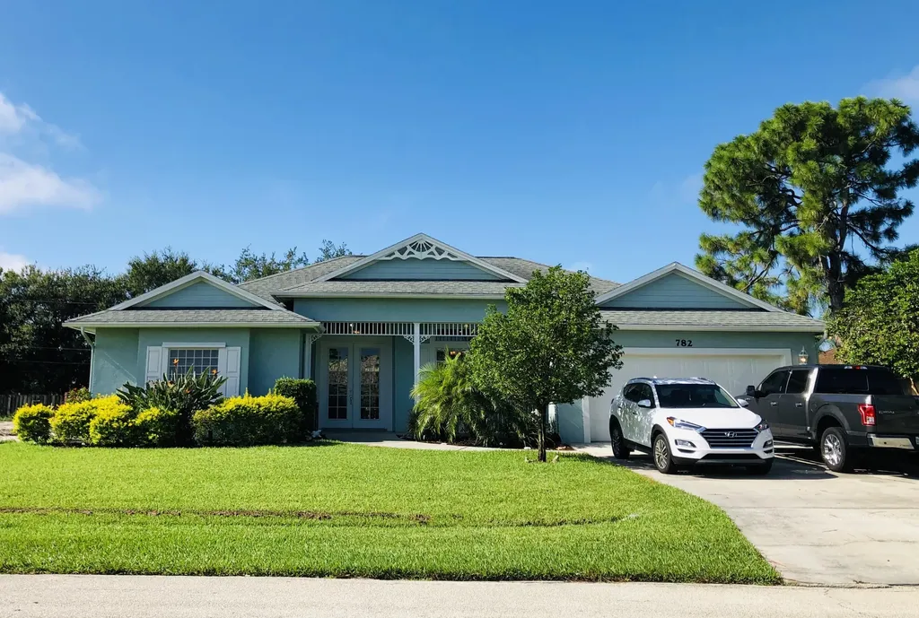 782 SW Dolores Avenue Port St Lucie FL 34983
