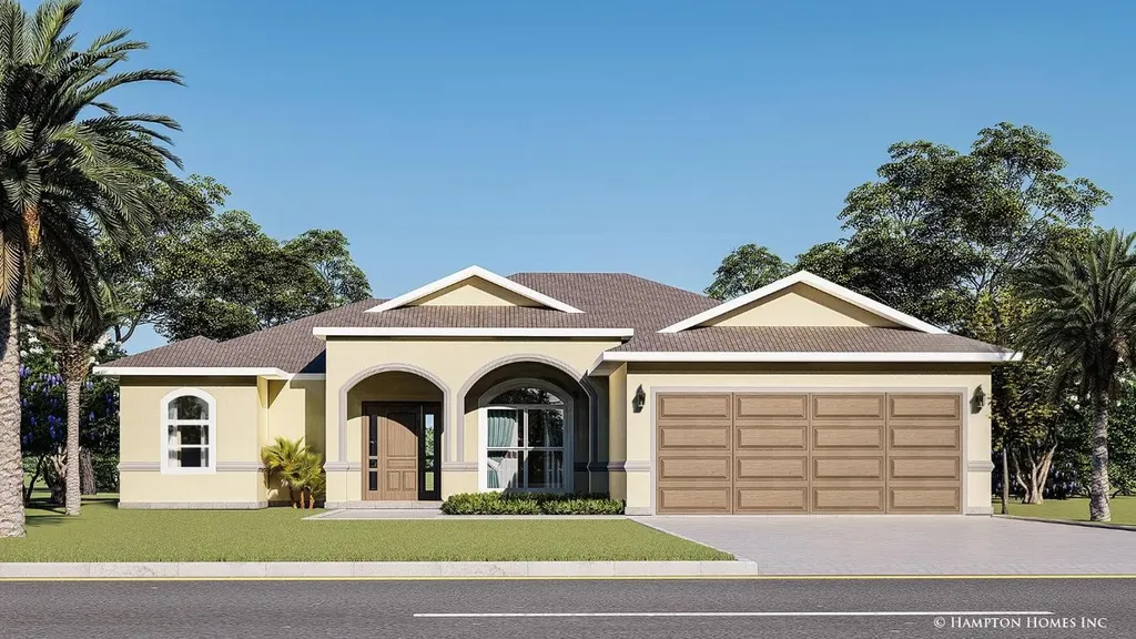 1509 SW Santander Avenue Port St Lucie FL 34953