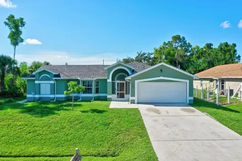 5555 NW Delmar Avenue Port St Lucie FL 34983