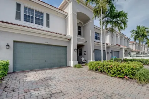 109 Nottingham Place Boynton Beach FL 33426