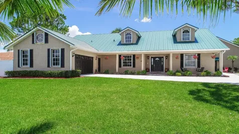 2701 SW San Antonio Drive Palm City FL 34990