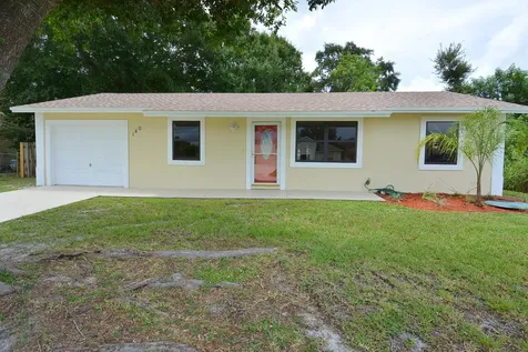 140 SW S Wakefield Circle Port St Lucie FL 34953