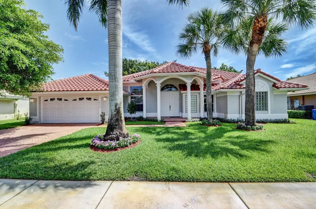10570 Maple Chase Drive Boca Raton FL 33498