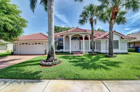 10570 Maple Chase Drive Boca Raton FL 33498