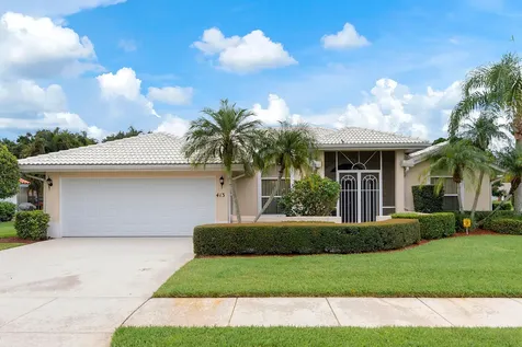 413 SW Sycamore Cove Port St Lucie FL 34986