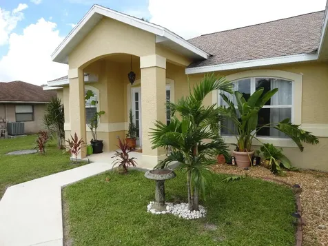2346 SE Haddon Street Port St Lucie FL 34984