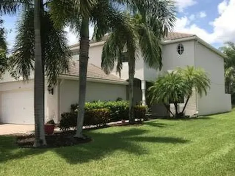 119 Newberry Lane Royal Palm Beach FL 33414