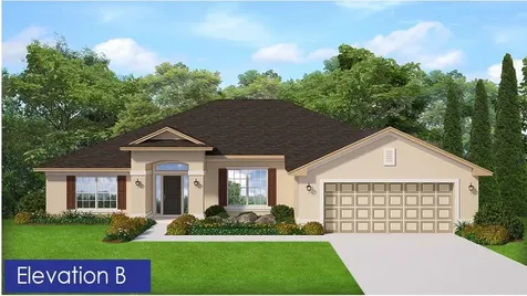3638 SW Rosardo Street Port St Lucie FL 34953