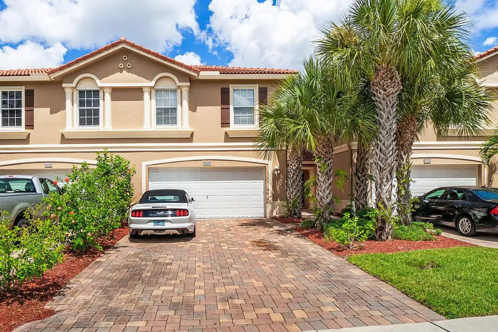 4604 Cohune Palm Court Greenacres FL 33463